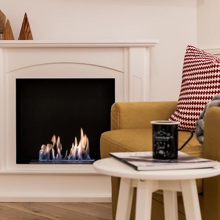 Zakohome- Apartament Skocznia Zakopane Eksteriør billede