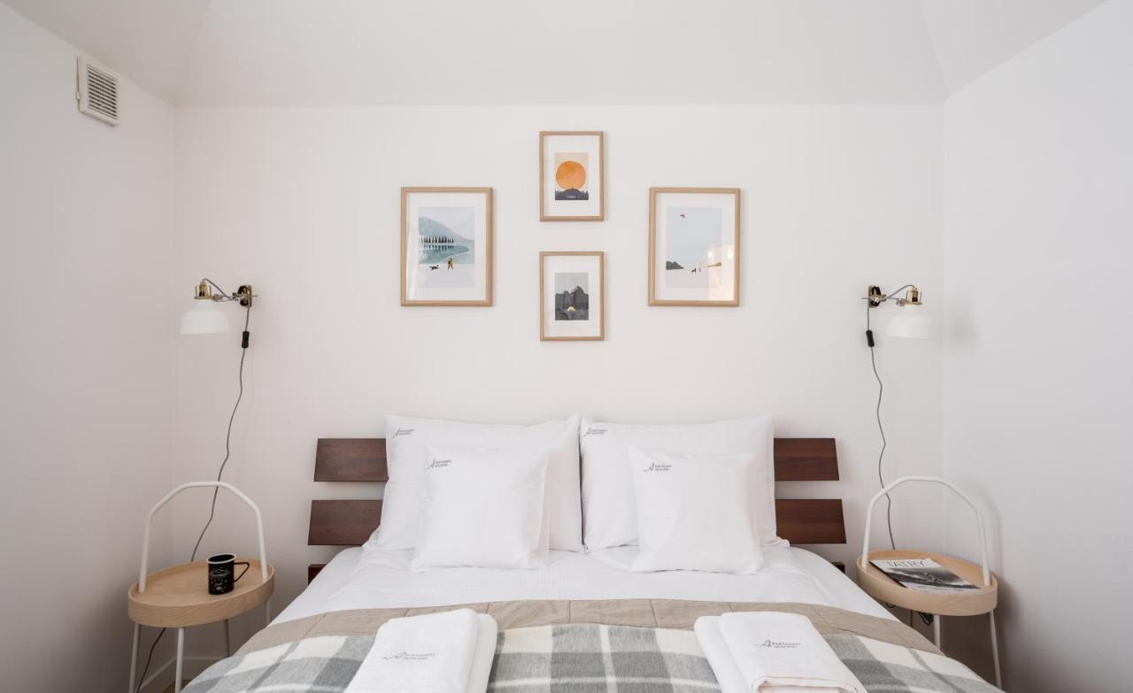 Zakohome- Apartament Skocznia Zakopane Eksteriør billede